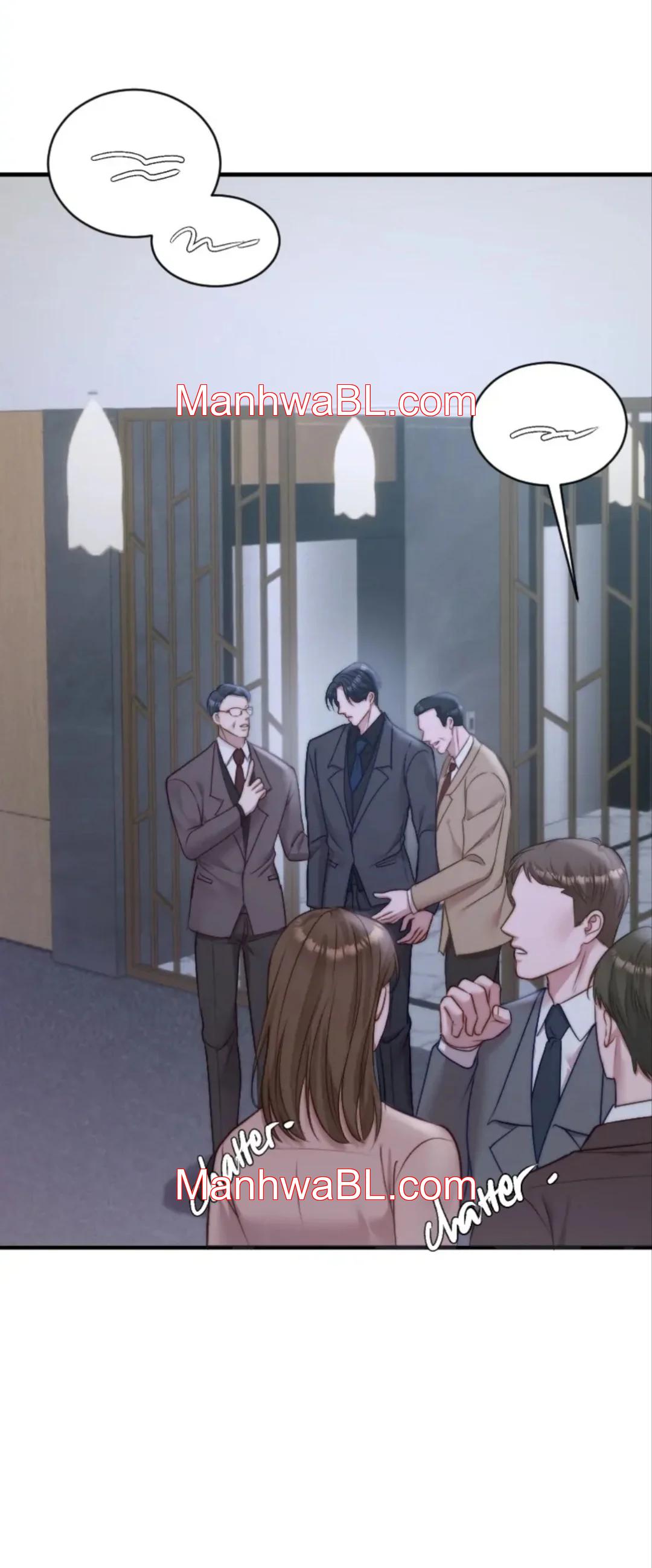 Lucian - Capítulo 6 manhwa