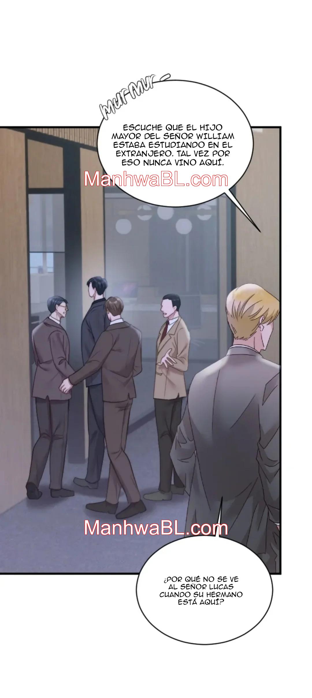 Lucian - Capítulo 6 manhwa