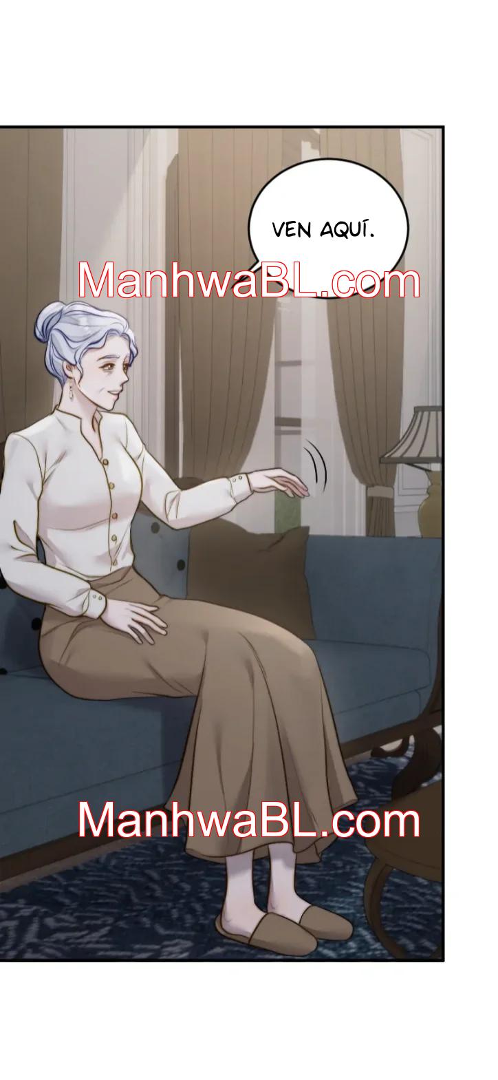 Lucian - Capítulo 2 manhwa