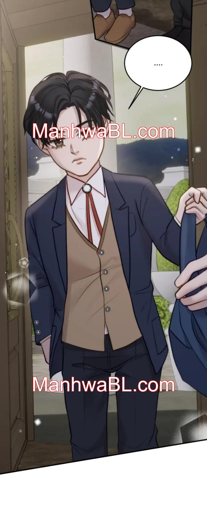 Lucian - Capítulo 2 manhwa