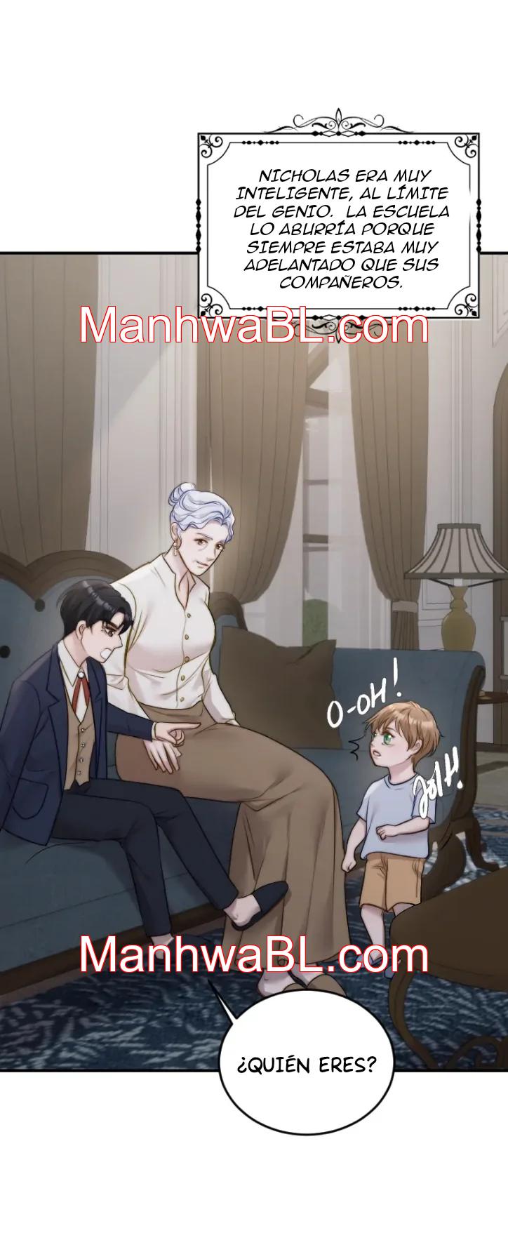 Lucian - Capítulo 2 manhwa