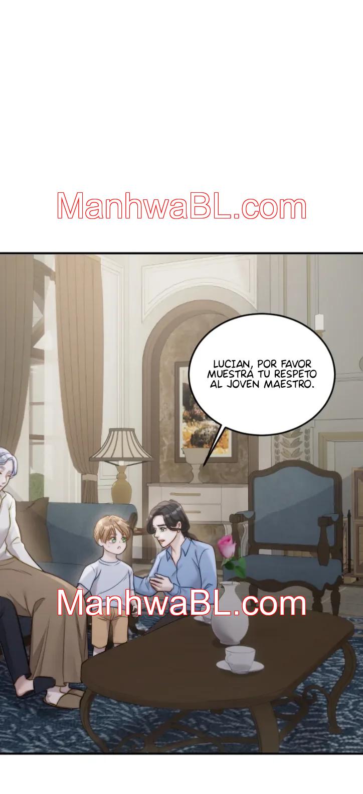 Lucian - Capítulo 2 manhwa