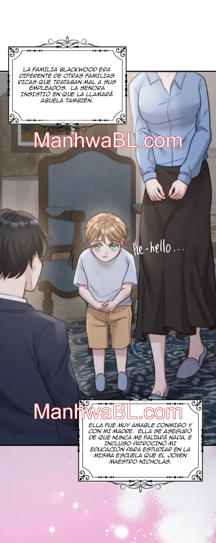 Lucian - Capítulo 2 manhwa