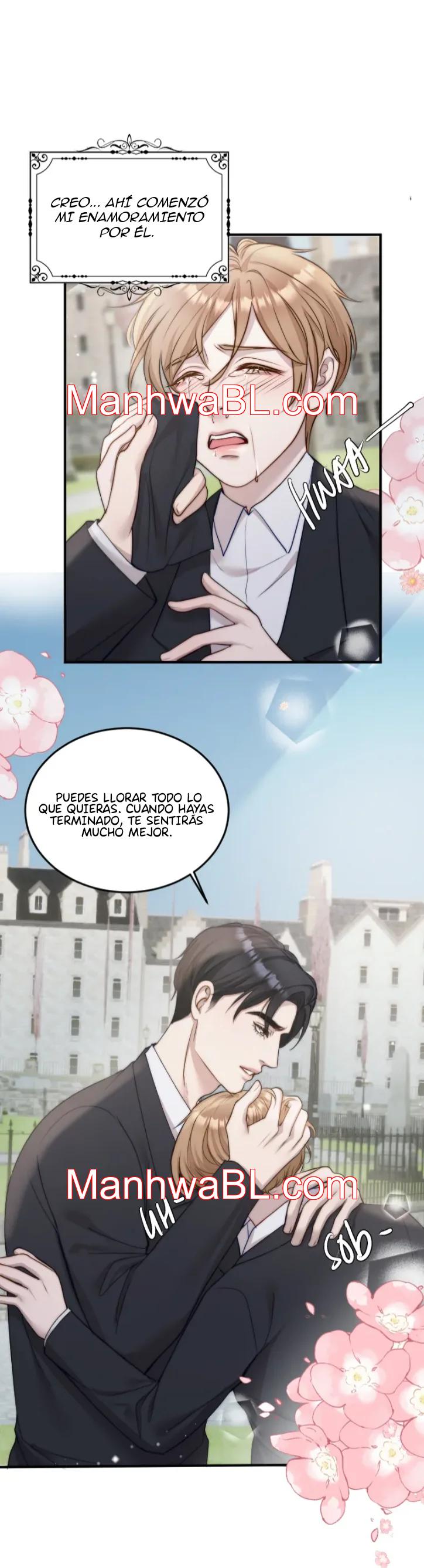 Lucian - Capítulo 2 manhwa