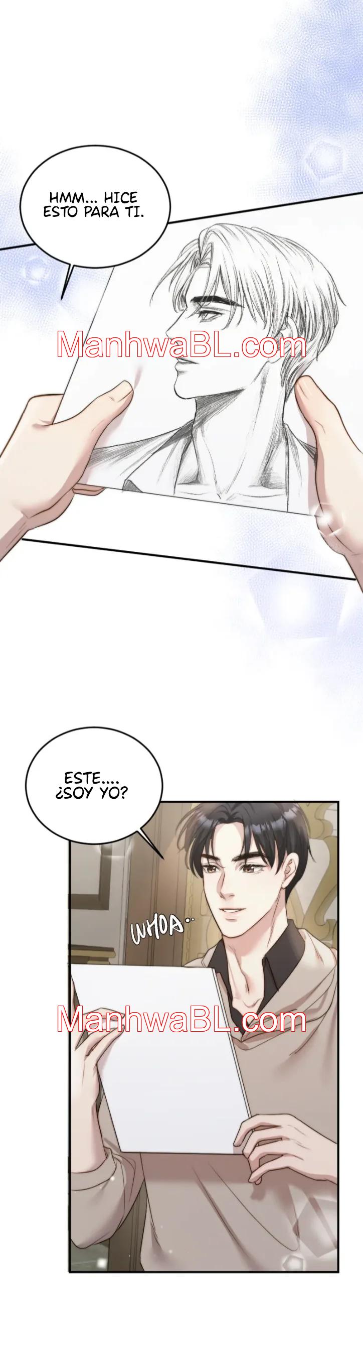 Lucian - Capítulo 2 manhwa