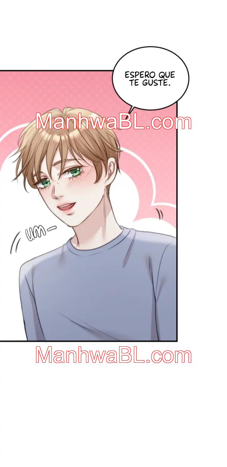Lucian - Capítulo 2 manhwa