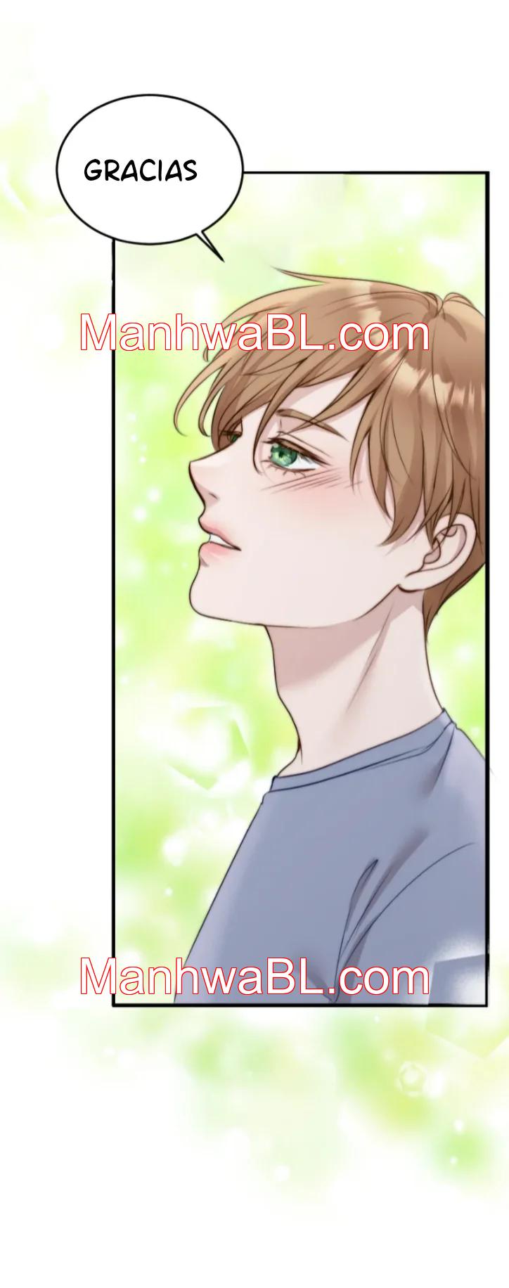 Lucian - Capítulo 2 manhwa