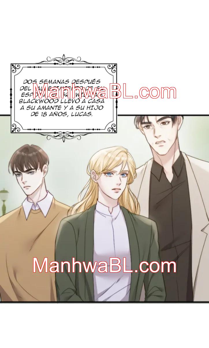 Lucian - Capítulo 2 manhwa