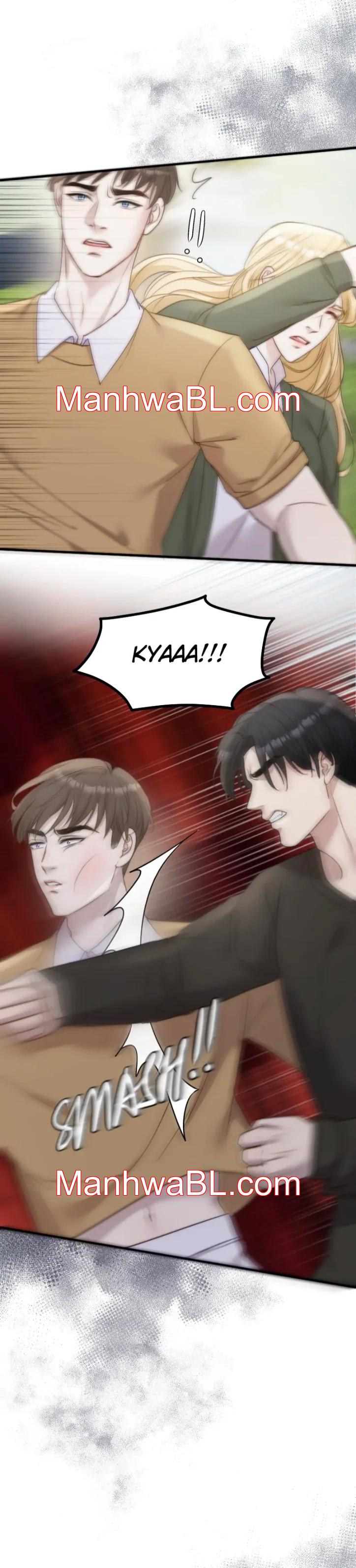 Lucian - Capítulo 2 manhwa