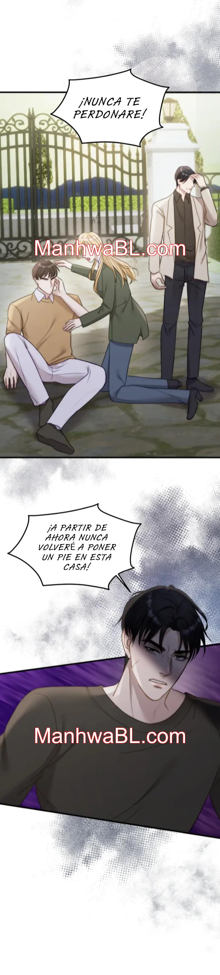 Lucian - Capítulo 2 manhwa
