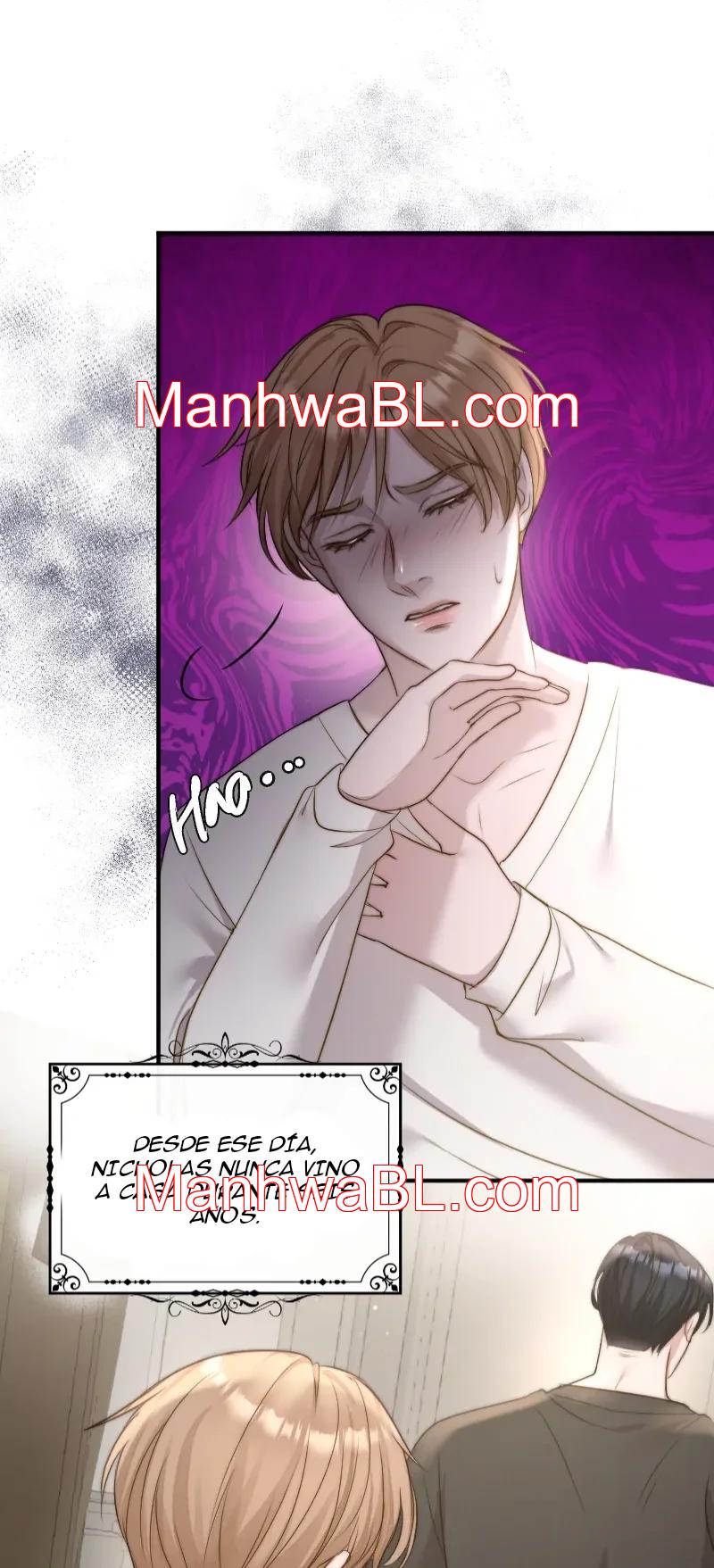 Lucian - Capítulo 2 manhwa