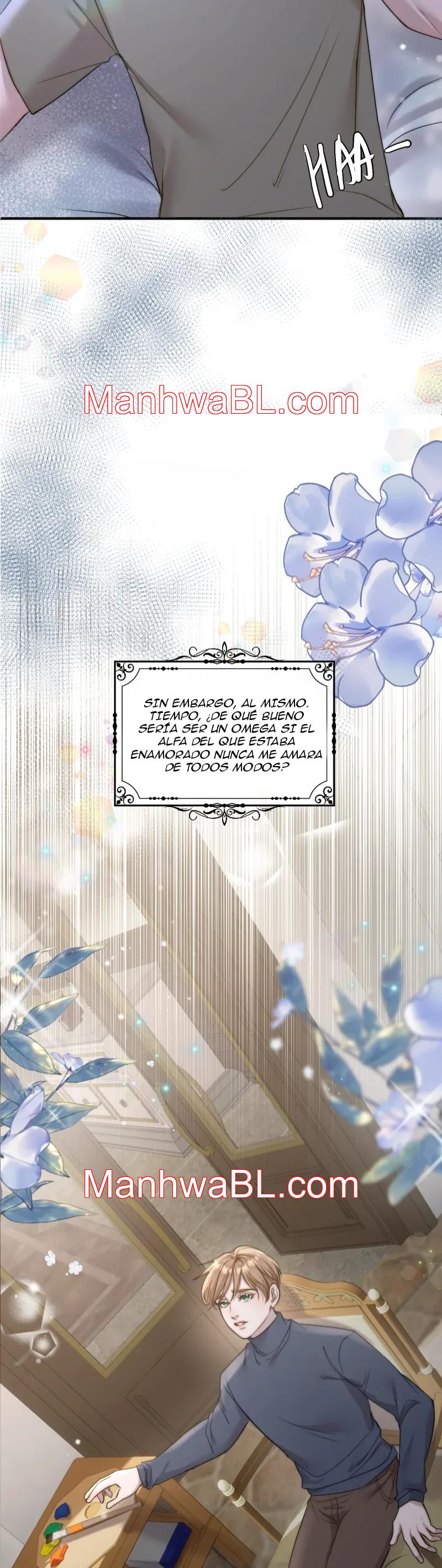 Lucian - Capítulo 2 manhwa