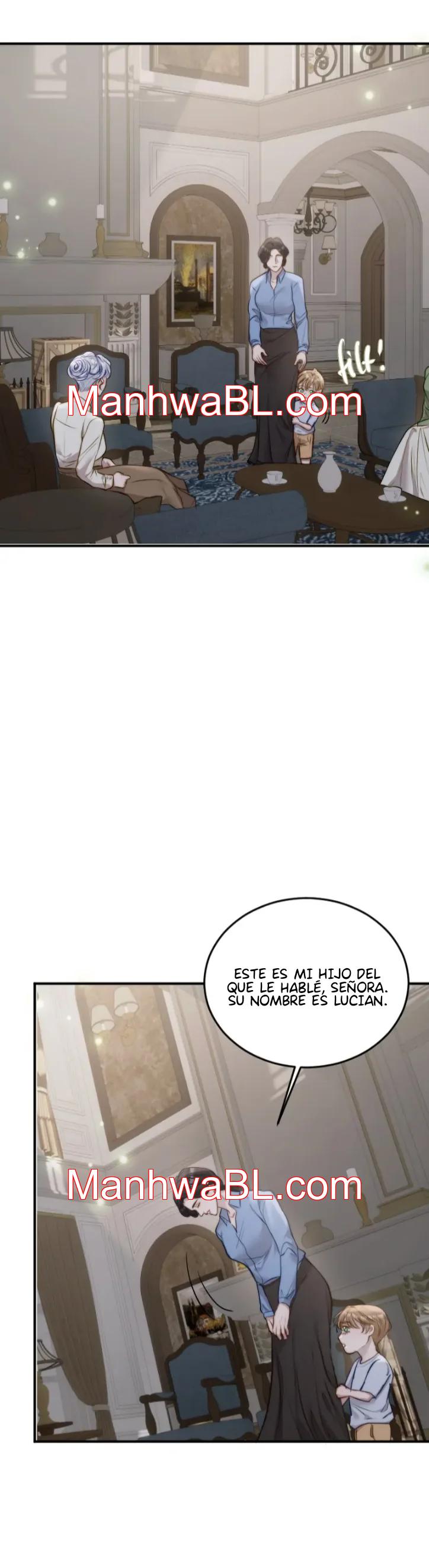 Lucian - Capítulo 2 manhwa
