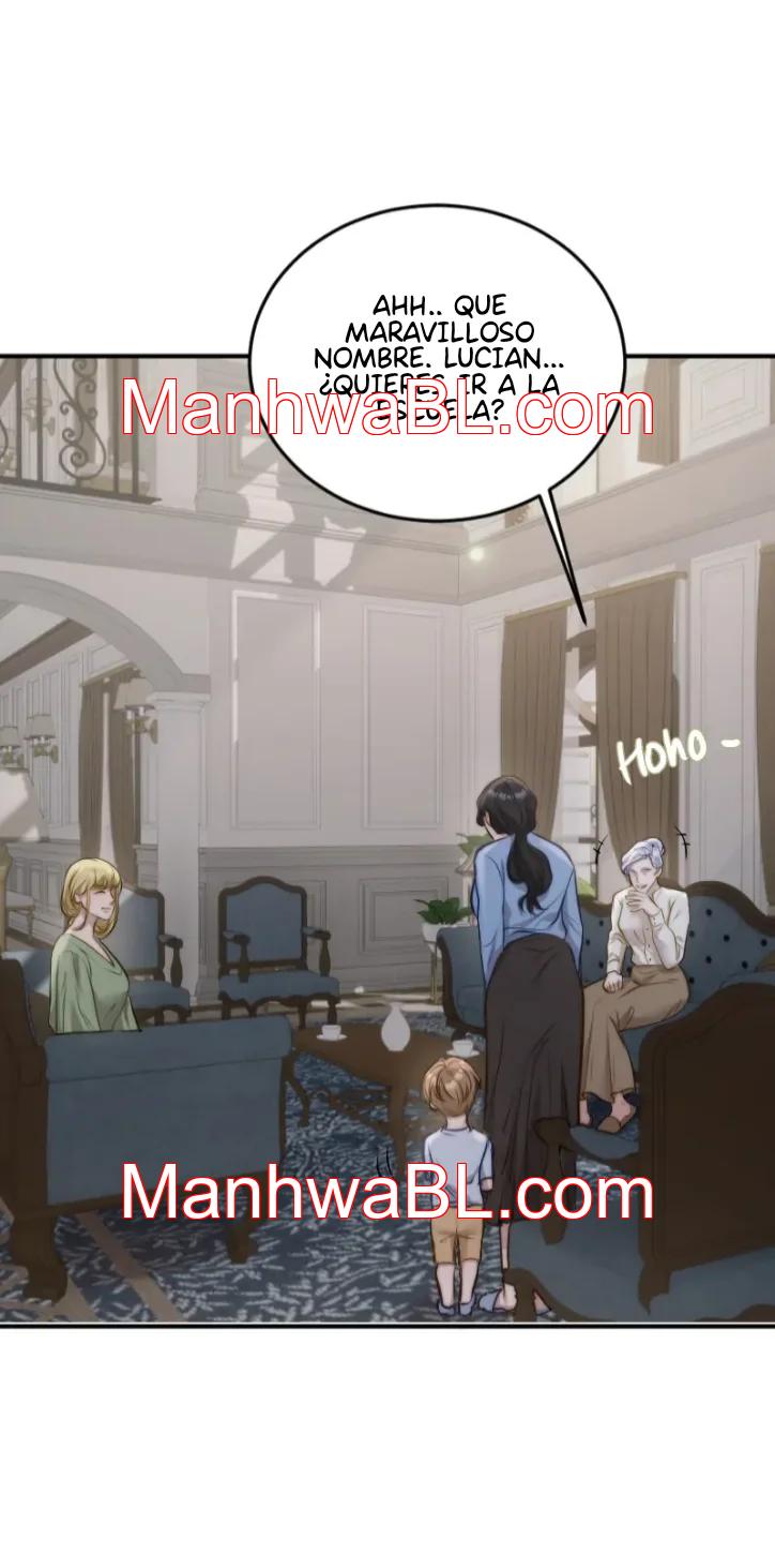 Lucian - Capítulo 2 manhwa
