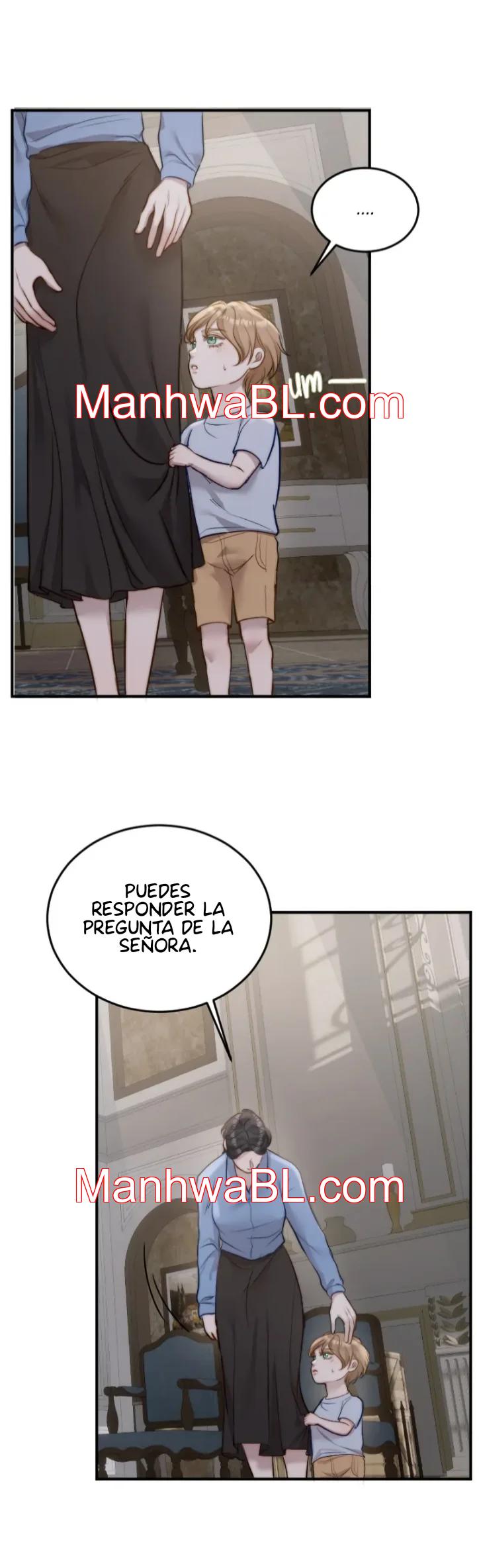 Lucian - Capítulo 2 manhwa
