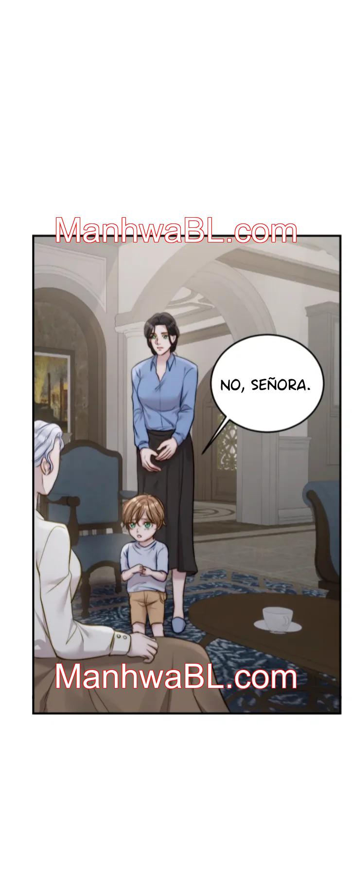 Lucian - Capítulo 2 manhwa
