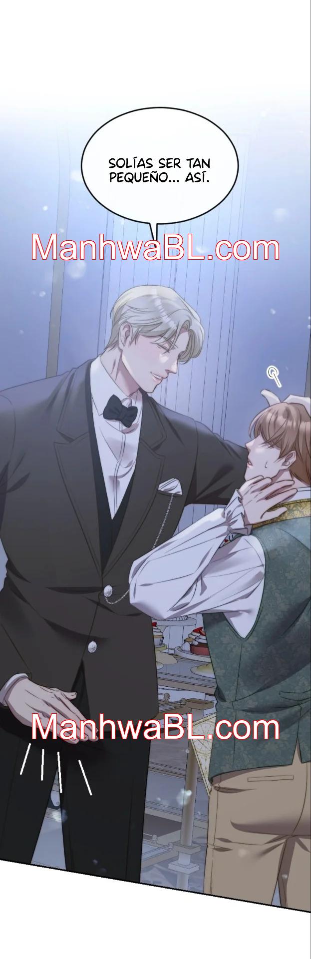 Lucian - Capítulo 9 manhwa
