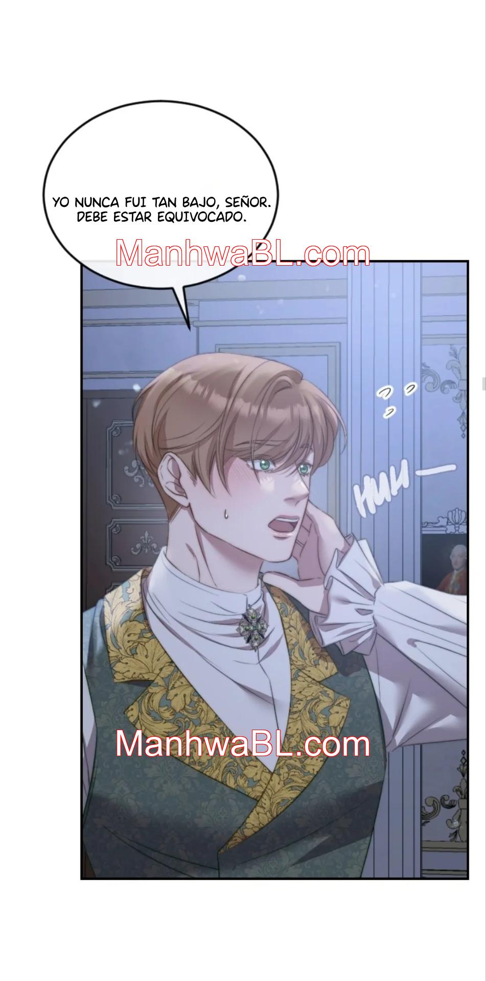 Lucian - Capítulo 9 manhwa