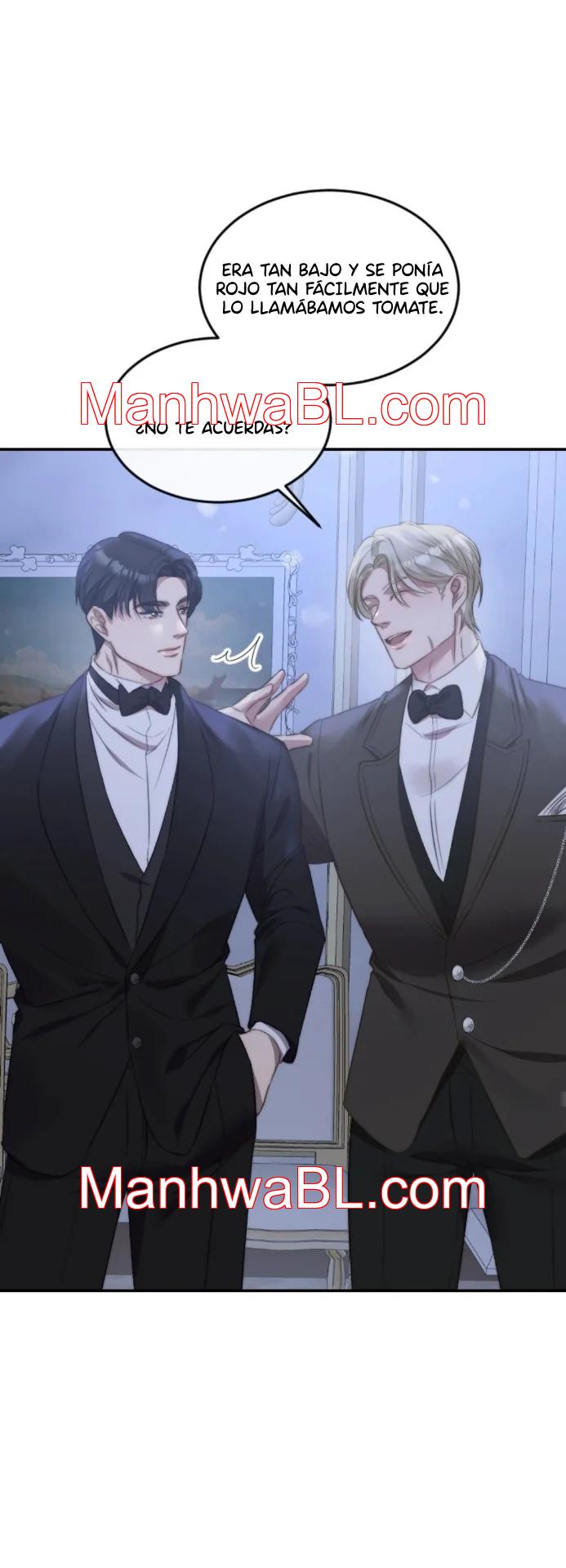Lucian - Capítulo 9 manhwa