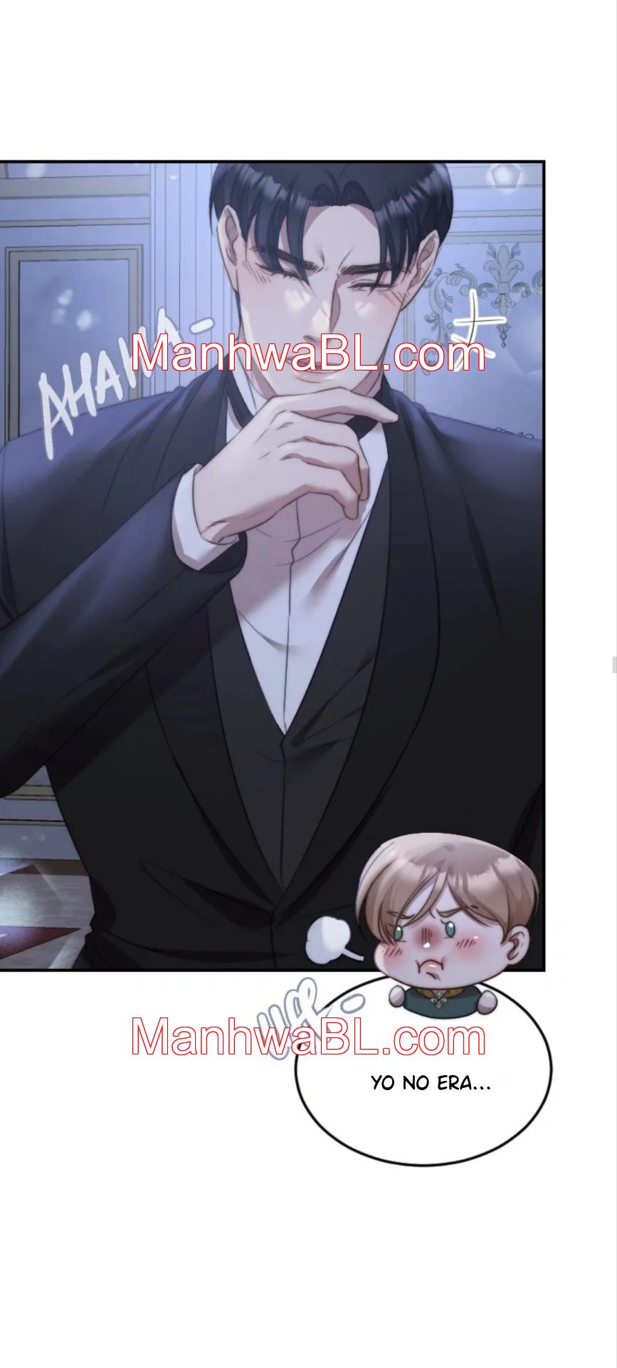 Lucian - Capítulo 9 manhwa