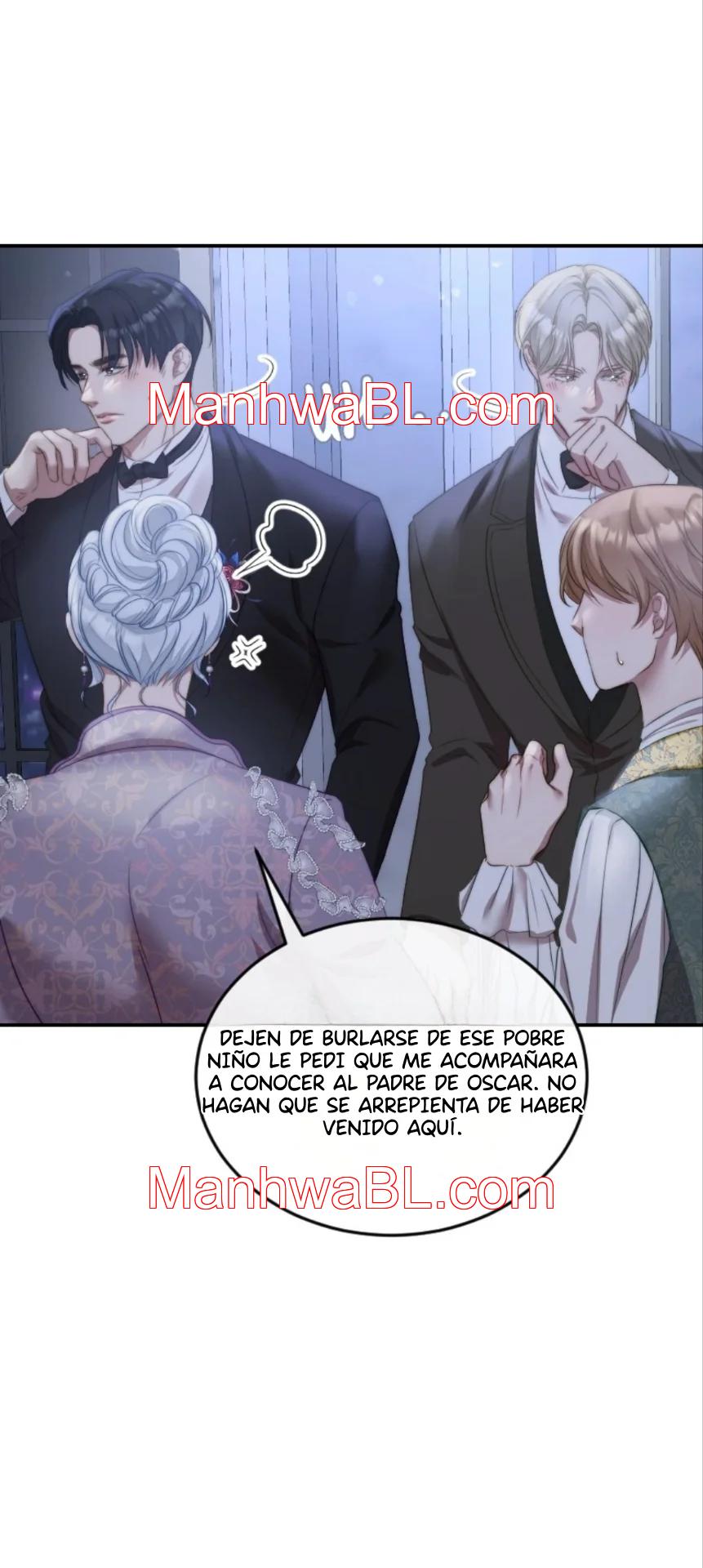 Lucian - Capítulo 9 manhwa