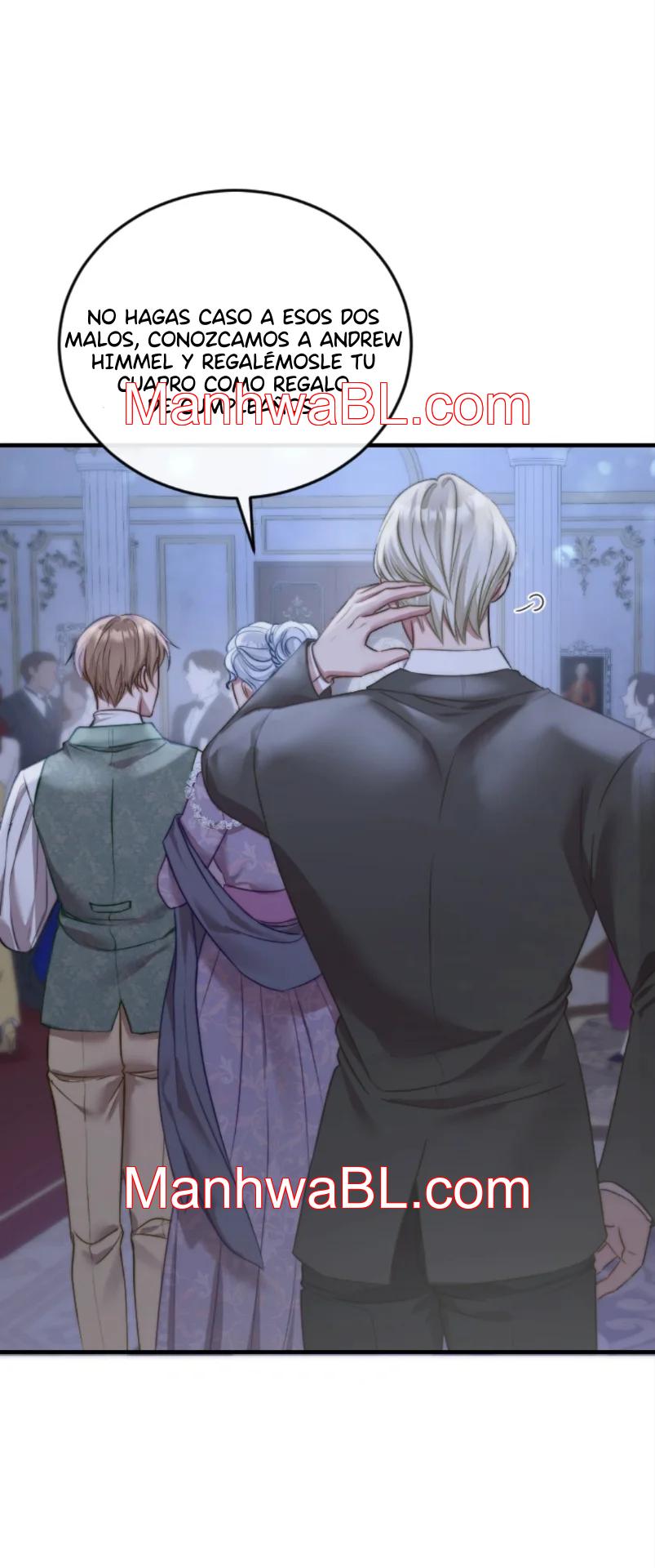 Lucian - Capítulo 9 manhwa