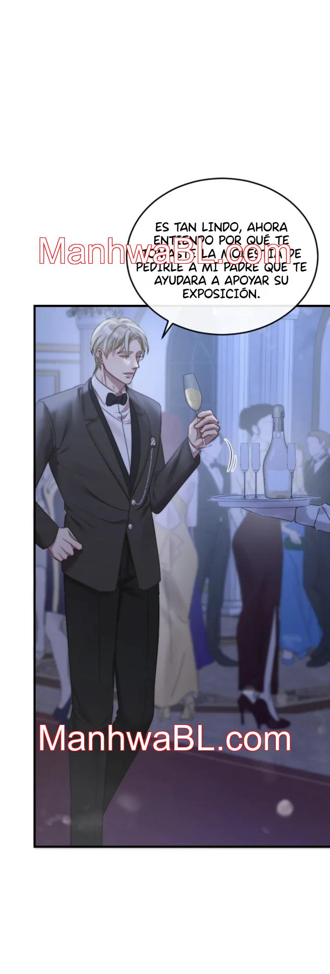 Lucian - Capítulo 9 manhwa