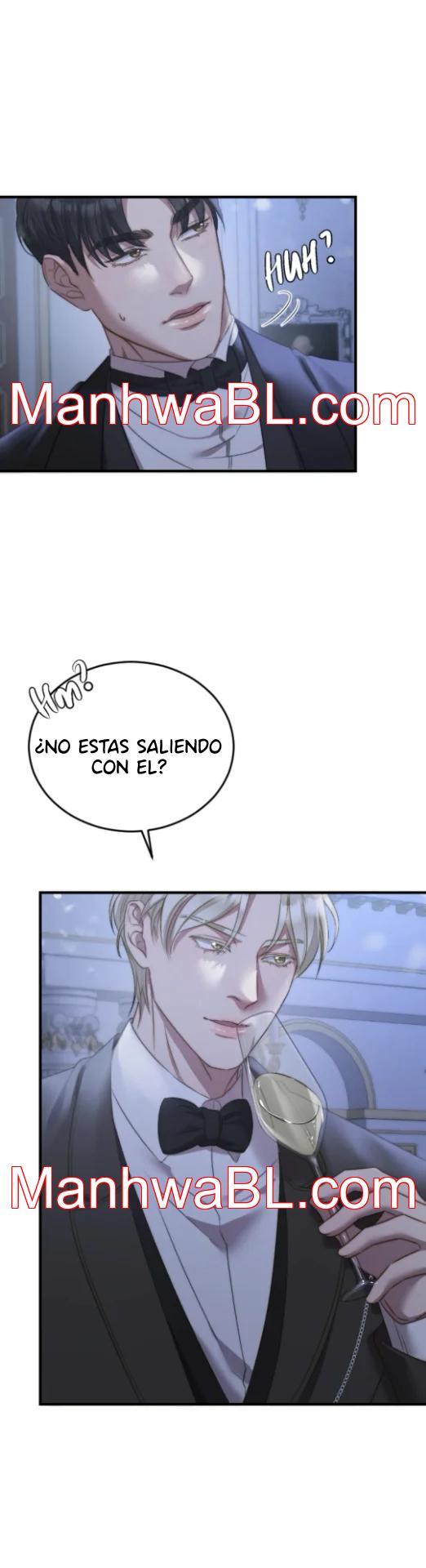 Lucian - Capítulo 9 manhwa