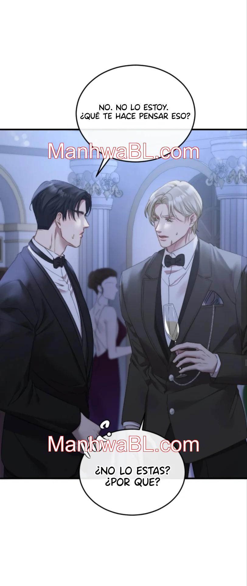 Lucian - Capítulo 9 manhwa
