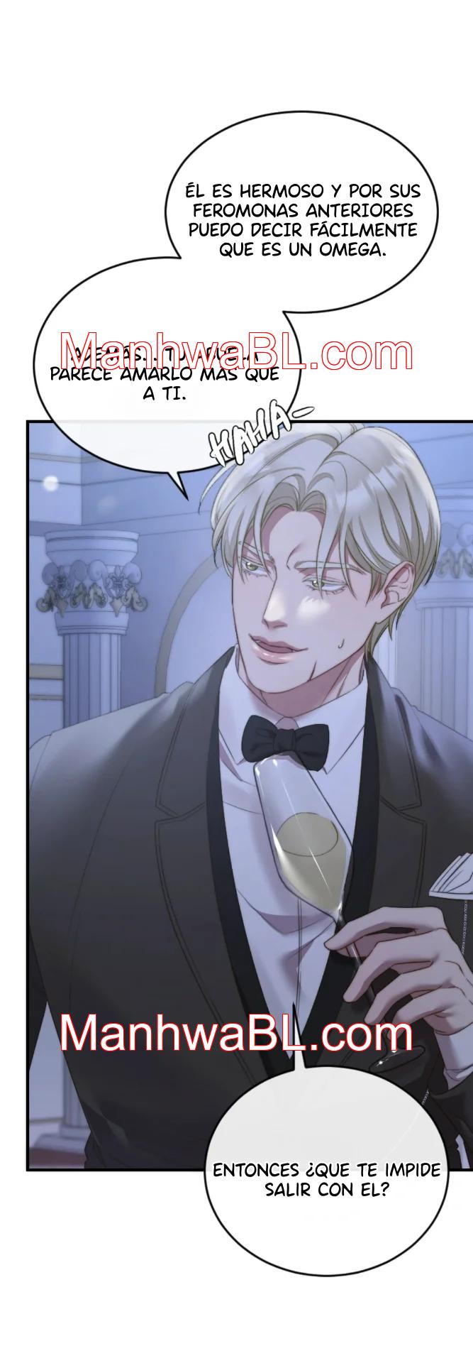 Lucian - Capítulo 9 manhwa