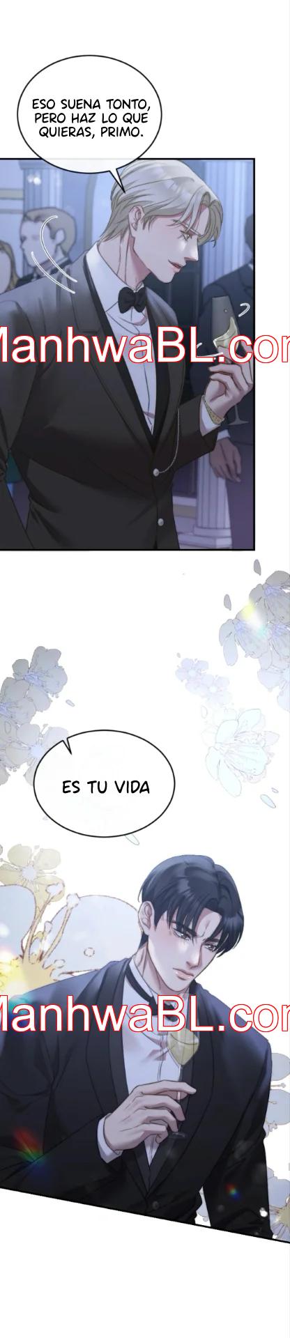 Lucian - Capítulo 9 manhwa