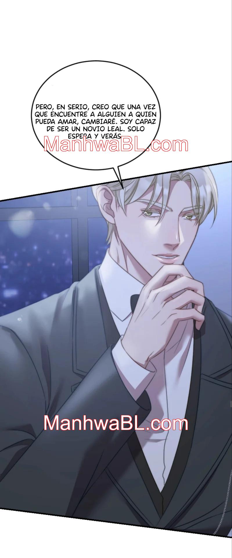 Lucian - Capítulo 9 manhwa