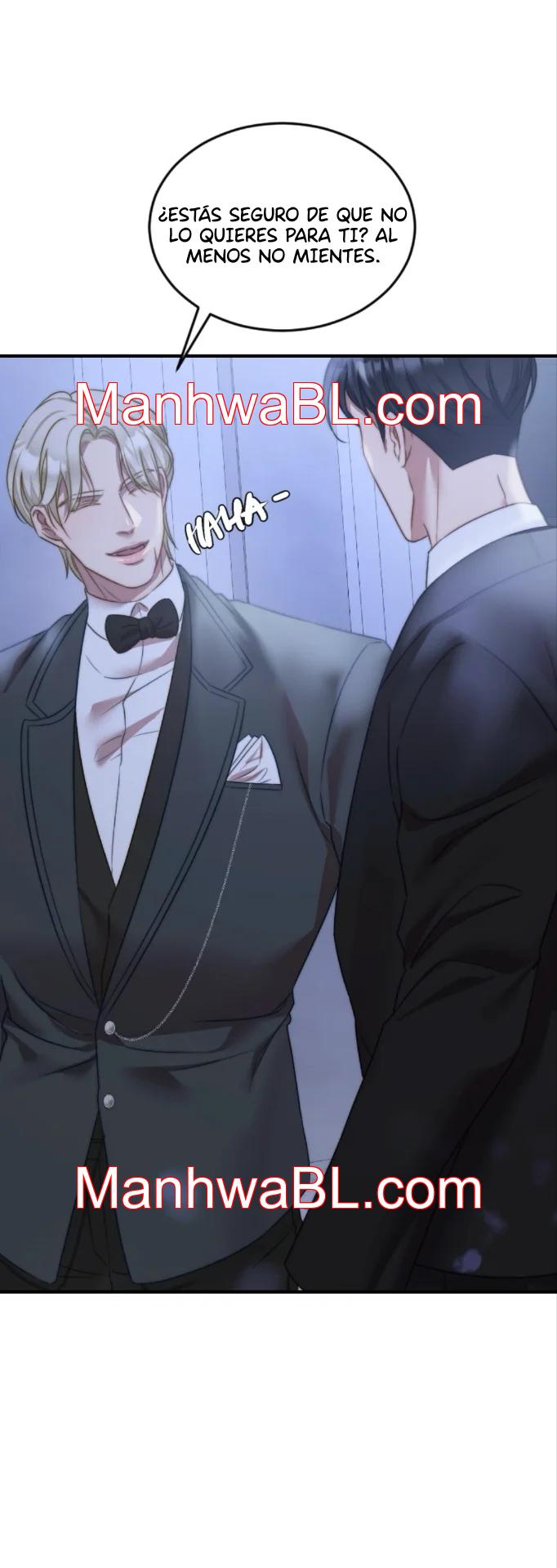 Lucian - Capítulo 9 manhwa