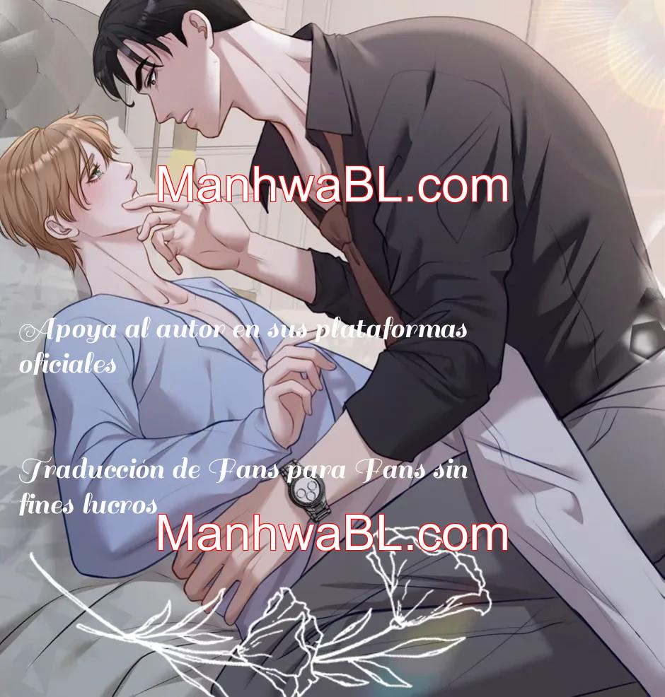 Lucian - Capítulo 9 manhwa
