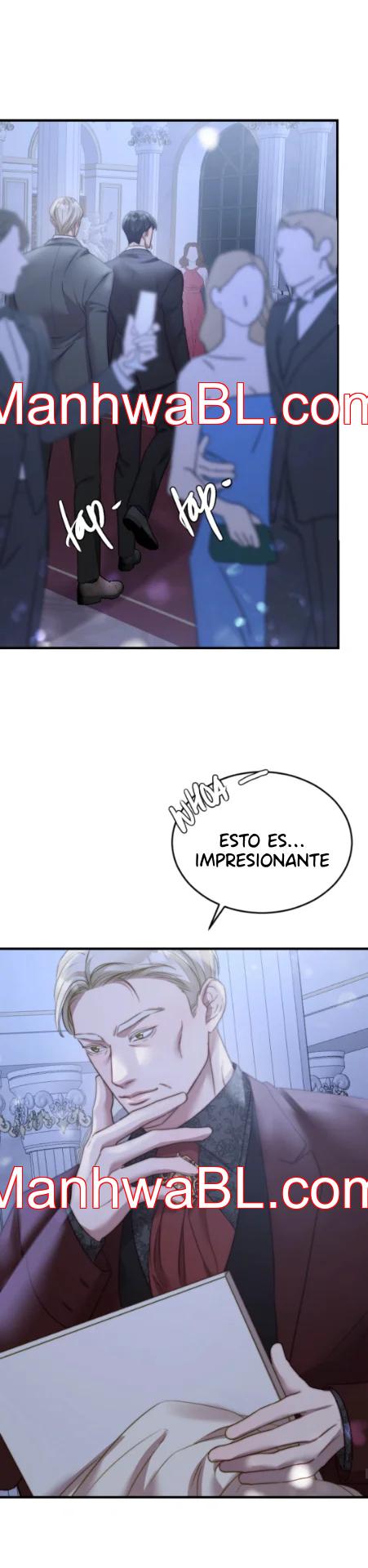 Lucian - Capítulo 9 manhwa