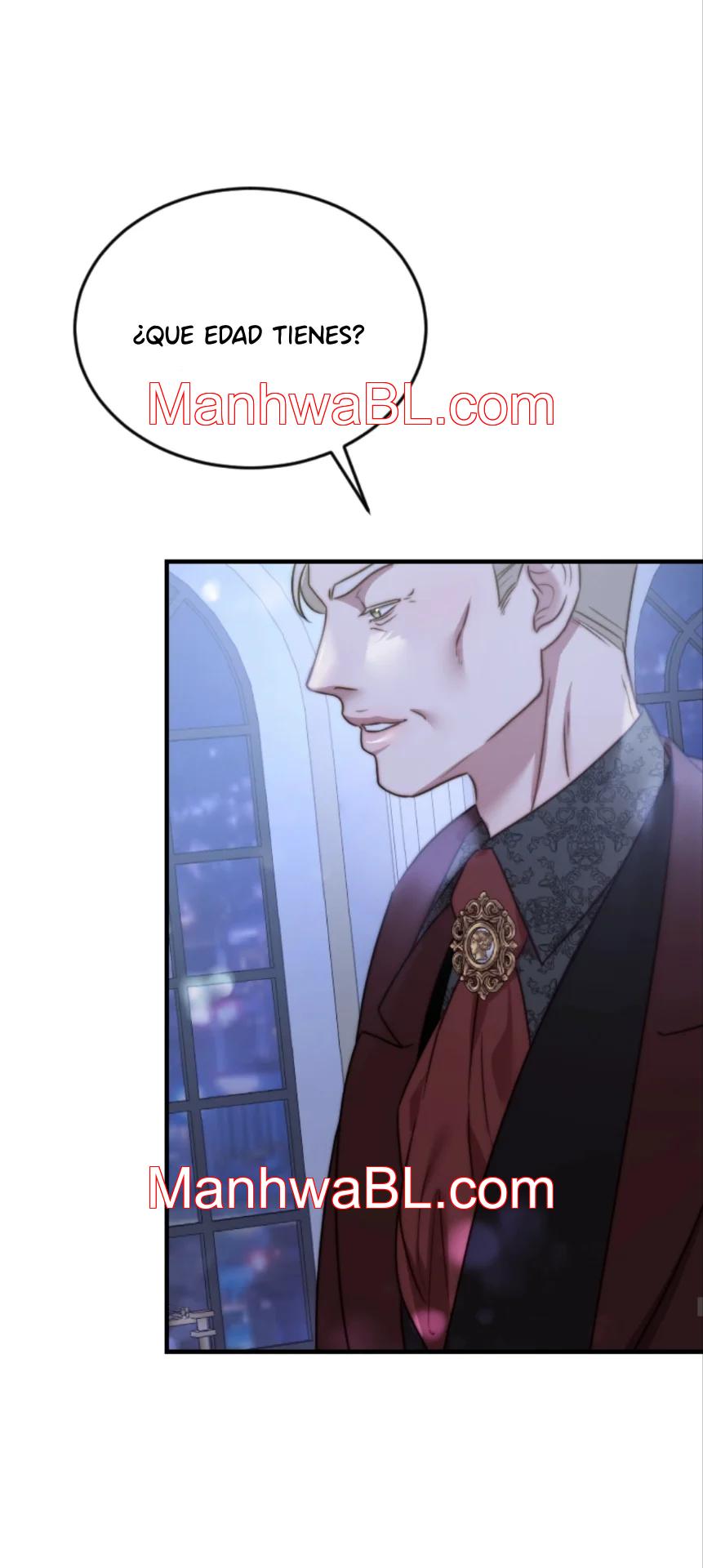 Lucian - Capítulo 9 manhwa