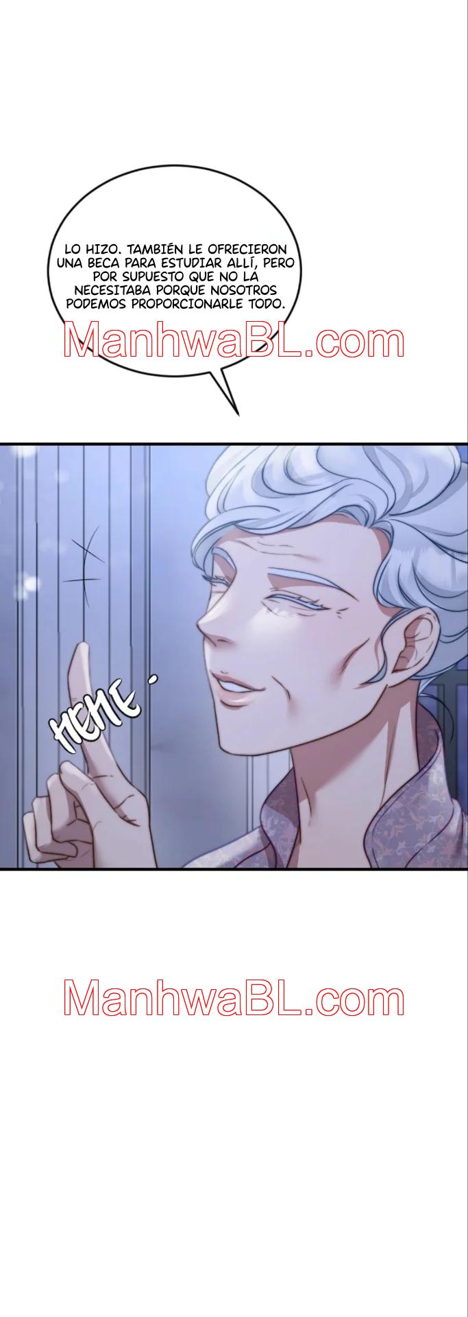 Lucian - Capítulo 9 manhwa