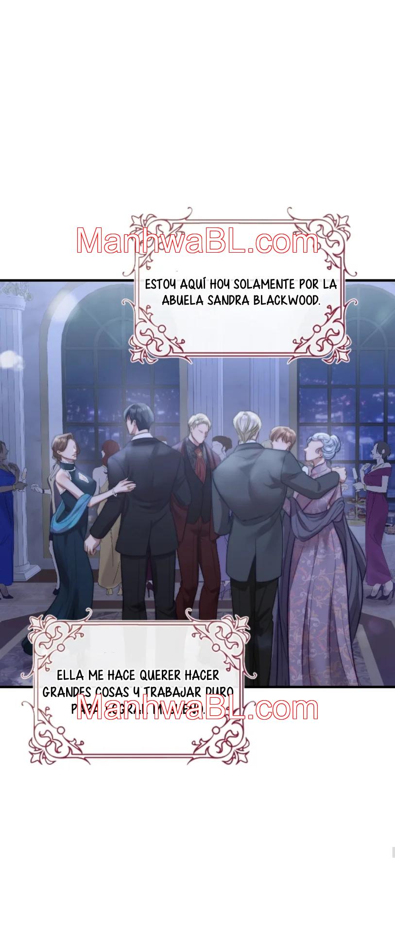 Lucian - Capítulo 9 manhwa