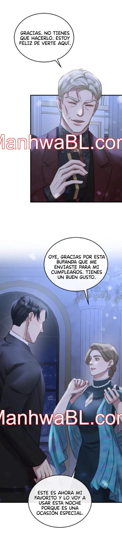 Lucian - Capítulo 9 manhwa