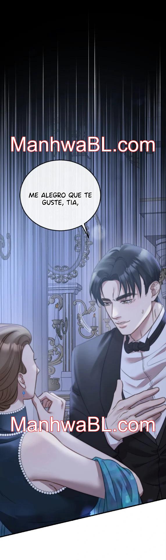 Lucian - Capítulo 9 manhwa