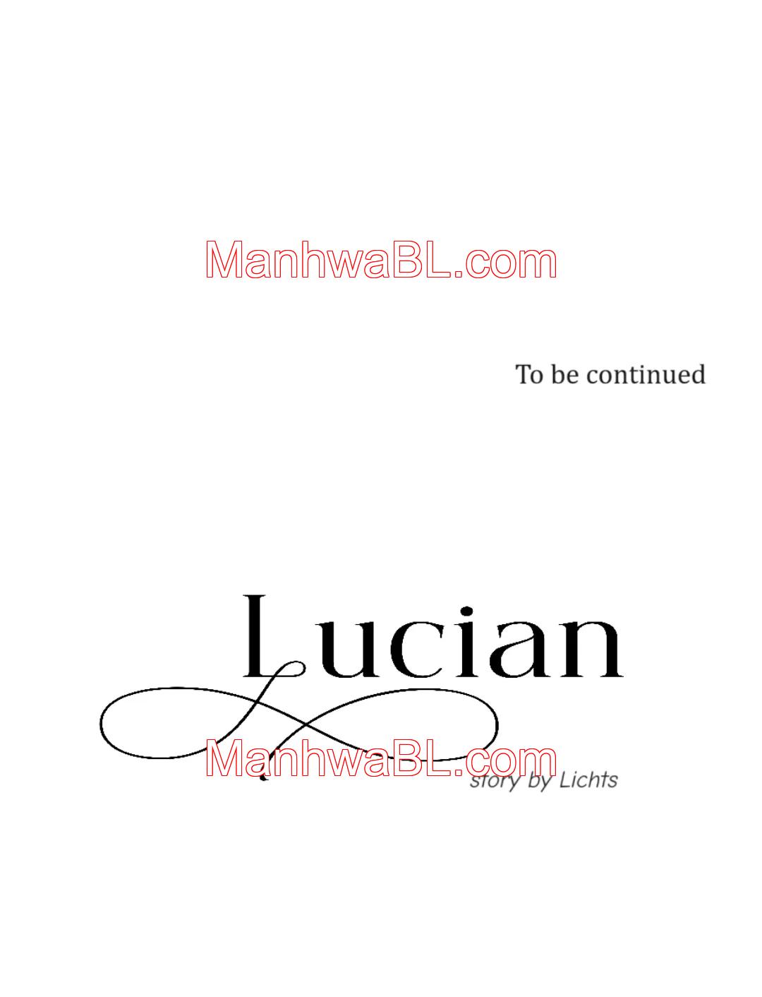 Lucian - Capítulo 9 manhwa