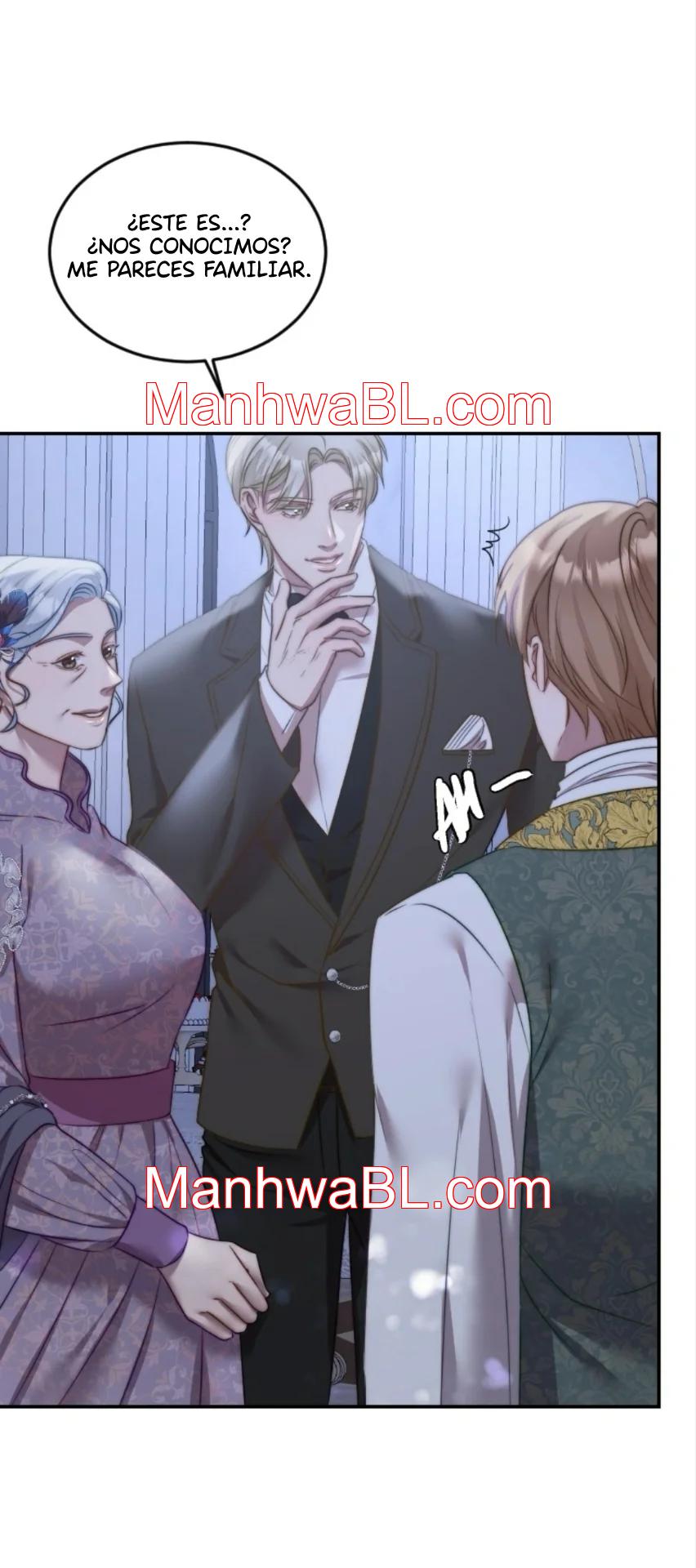 Lucian - Capítulo 9 manhwa