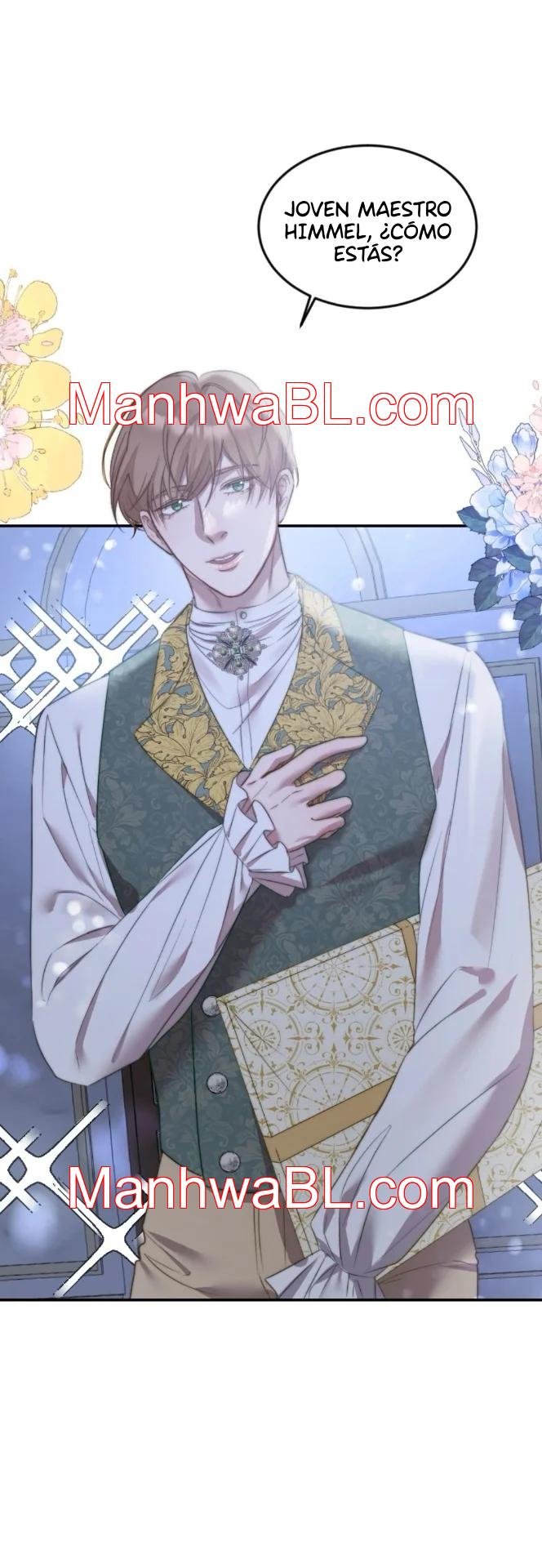 Lucian - Capítulo 9 manhwa