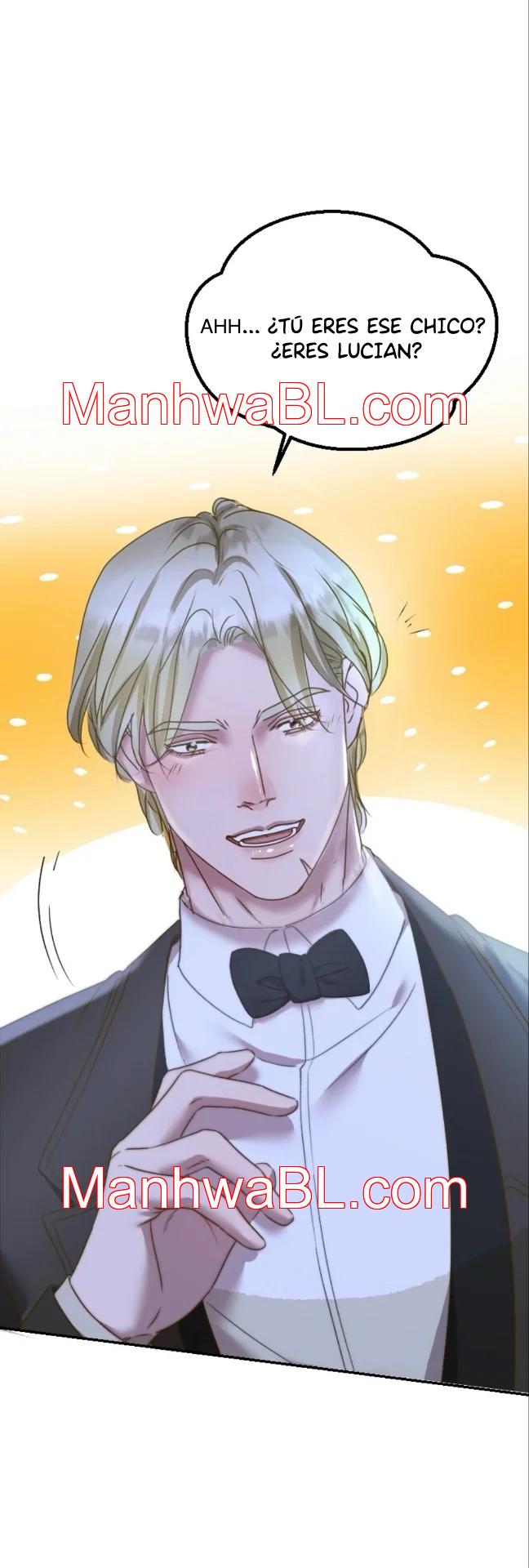 Lucian - Capítulo 9 manhwa
