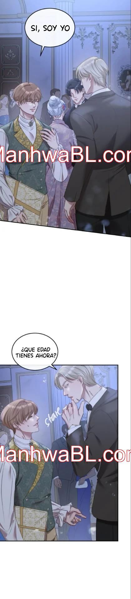 Lucian - Capítulo 9 manhwa