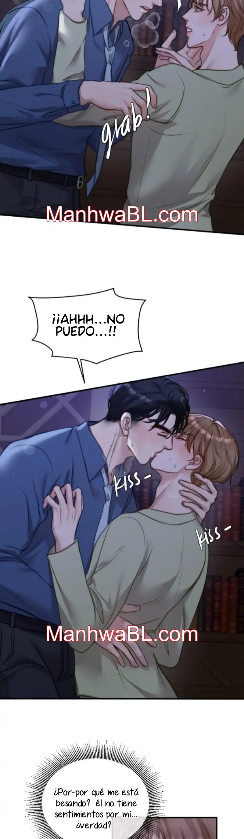 Lucian - Capítulo 1 manhwa