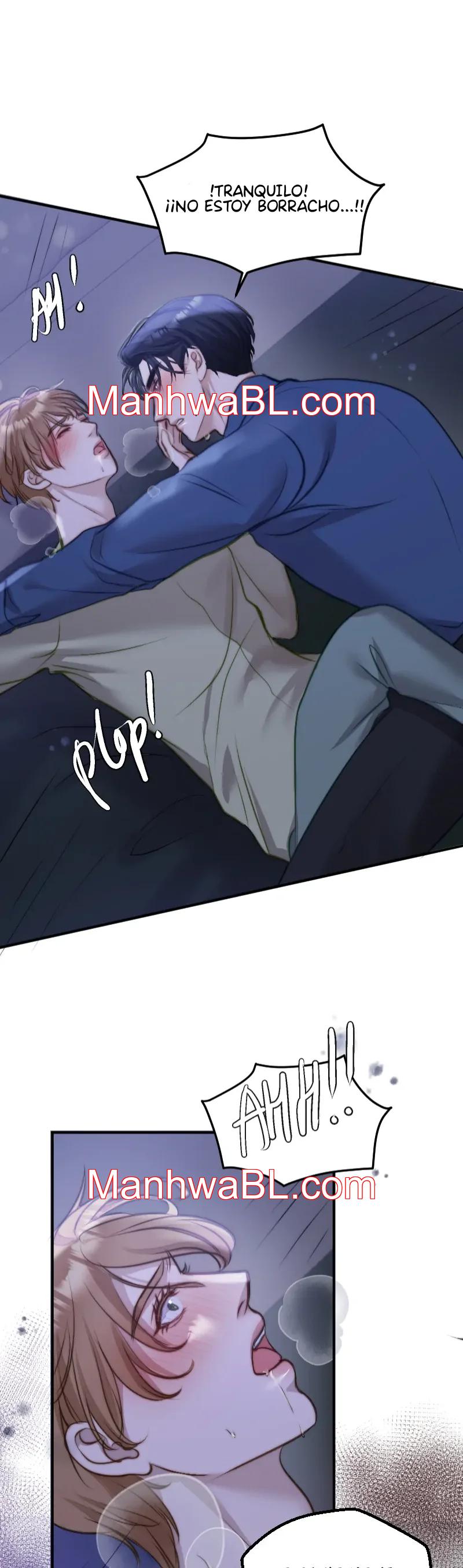 Lucian - Capítulo 1 manhwa