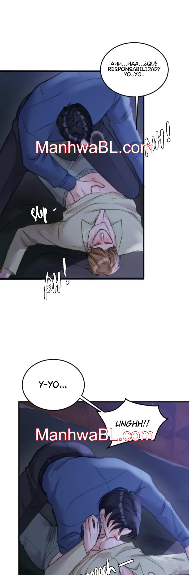 Lucian - Capítulo 1 manhwa