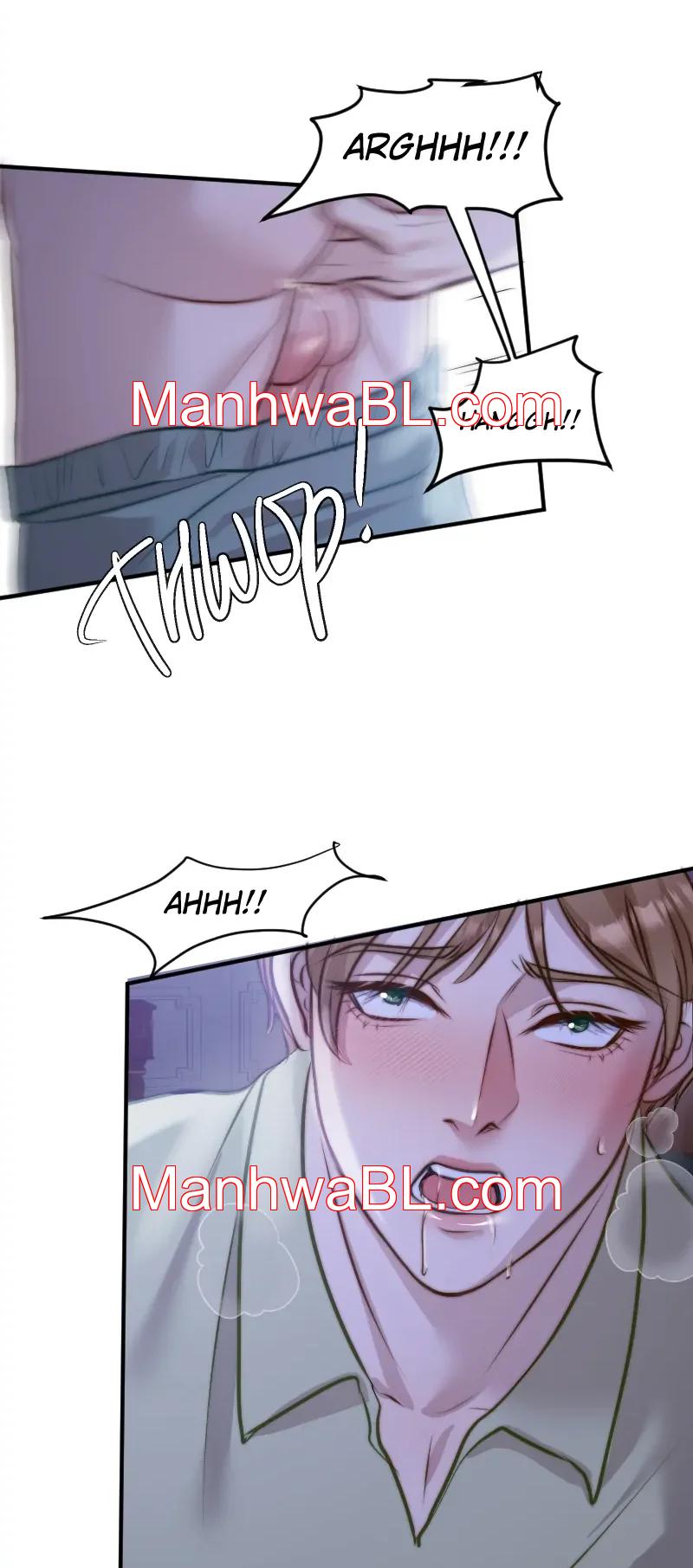 Lucian - Capítulo 1 manhwa