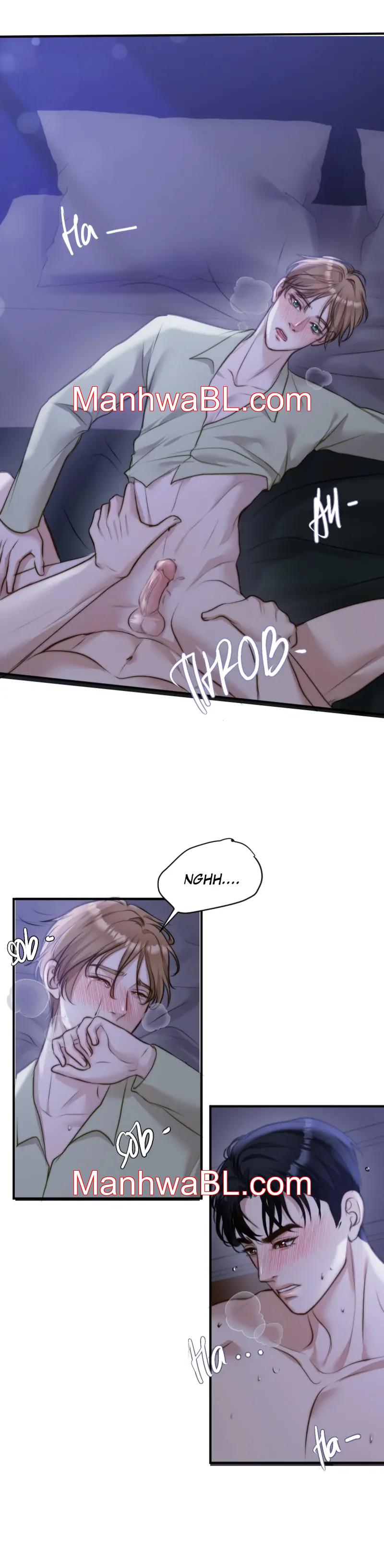 Lucian - Capítulo 1 manhwa
